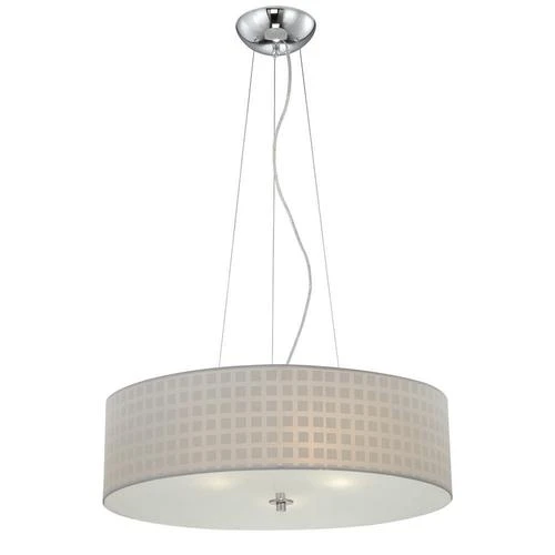 Cheapest 😀 Patriot Lighting® Quincy Chrome 3-Light Pendant ❤️ 3 Cheapest 😀 Patriot Lighting® Quincy Chrome 3-Light Pendant ❤️