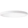 Discount ✔️ Patriot Lighting® 1750 Lumens 12" Integrated LED Flat Panel Light 🔔 -Patriot Lighting Sales 351 0001 P 1