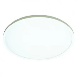 Discount ✔️ Patriot Lighting® 1750 Lumens 12" Integrated LED Flat Panel Light 🔔 -Patriot Lighting Sales 351 0001 P 4