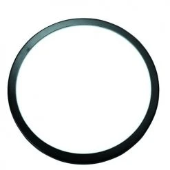 Discount ✔️ Patriot Lighting® 1750 Lumens 12" Integrated LED Flat Panel Light 🔔 -Patriot Lighting Sales 351 0001 P 5