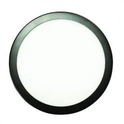 Promo ⌛ Patriot Lighting® 1050 Lumens 7" Round Integrated LED Flat Panel Light ✨ -Patriot Lighting Sales 351 0013 P 6