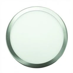 Promo ⌛ Patriot Lighting® 1050 Lumens 7" Round Integrated LED Flat Panel Light ✨ -Patriot Lighting Sales 351 0013 P 8