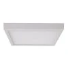 Deals 🔔 Patriot Lighting® 1050 Lumens 7" Square Integrated LED Flat Panel Light ✔️ -Patriot Lighting Sales 351 0018 P 1