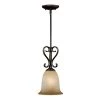 Brand new ❤️ Patriot Lighting® Mavis Oil Brushed Bronze With Gold Accent 1-Light Mini Pendant 🌟 2 Brand new ❤️ Patriot Lighting® Mavis Oil Brushed Bronze With Gold Accent 1-Light Mini Pendant 🌟 -Patriot Lighting Sales 351 0082 P