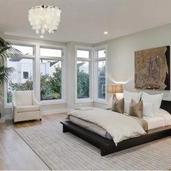 New 🥰 Patriot Lighting® Elsa Satin Nickel 3-Light Flush Mount Ceiling Light ✔️ 7 New 🥰 Patriot Lighting® Elsa Satin Nickel 3-Light Flush Mount Ceiling Light ✔️ -Patriot Lighting Sales 351 8002 IU