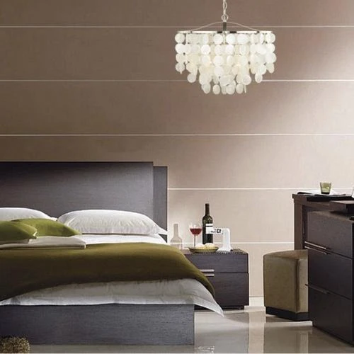 Cheapest ✨ Patriot Lighting® Elsa Satin Nickel 3-Light Pendant 🥰 5 Cheapest ✨ Patriot Lighting® Elsa Satin Nickel 3-Light Pendant 🥰 - Image 3