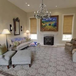 Top 10 🌟 Patriot Lighting® Trellis 6-Light Architectural Bronze With Gold Accent Chandelier ✨ -Patriot Lighting Sales 351 8006 IU