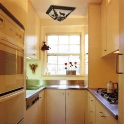 Outlet ✨ Patriot Lighting® Bryce Burnished Bronze 3-Light Flush Mount Ceiling Light ⌛ 7 Outlet ✨ Patriot Lighting® Bryce Burnished Bronze 3-Light Flush Mount Ceiling Light ⌛ -Patriot Lighting Sales 351 8009 IU