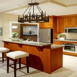 Brand new 🧨 Patriot Lighting® Bryce Burnished Bronze 3 Light Island Light 🥰 7 Brand new 🧨 Patriot Lighting® Bryce Burnished Bronze 3 Light Island Light 🥰 -Patriot Lighting Sales 351 8012 IU