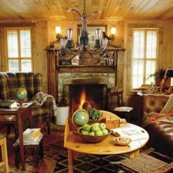 Best Pirce 💯 Patriot Lighting® Norwood 5-Light Black Walnut Chandelier 😍 7 Best Pirce 💯 Patriot Lighting® Norwood 5-Light Black Walnut Chandelier 😍 -Patriot Lighting Sales 351 8015 IU