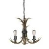 Best Sale ✔️ Patriot Lighting® Norwood 3-Light Black Walnut Chandelier 🔥 2 Best Sale ✔️ Patriot Lighting® Norwood 3-Light Black Walnut Chandelier 🔥 -Patriot Lighting Sales 351 8016 P