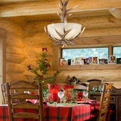 Budget 👍 Patriot Lighting® Norwood Black Walnut 3-Light Pendant ⭐ -Patriot Lighting Sales 351 8017 IU