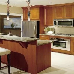 Best deal ✔️ Patriot Lighting® Norwood Black Walnut 1-Light Mini Pendant ✔️ -Patriot Lighting Sales 351 8018 IU