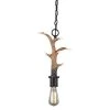 Best deal ✔️ Patriot Lighting® Norwood Black Walnut 1-Light Mini Pendant ✔️ -Patriot Lighting Sales 351 8018 P