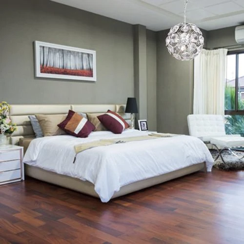 Outlet 🎉 Patriot Lighting® Dessa Chrome 12-Light Pendant ✨ 5 Outlet 🎉 Patriot Lighting® Dessa Chrome 12-Light Pendant ✨ - Image 3