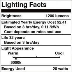 Best Sale 🌟 Patriot Lighting Elegant Home Patriot Lighting® Elegant Home Crescent Chrome LED 3-Light Vanity Light 🛒 -Patriot Lighting Sales 351 8374 LF
