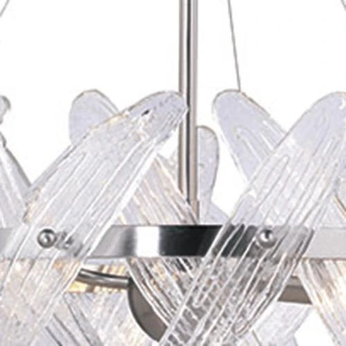 Best reviews of 🤩 Patriot Lighting® Elegant Home Fayola Satin Nickel 3-Light Pendant ⭐ 4 Best reviews of 🤩 Patriot Lighting® Elegant Home Fayola Satin Nickel 3-Light Pendant ⭐ - Image 2