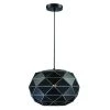 Brand new 👏 Patriot Lighting® Geona Black 1-Light Pendant ❤️ -Patriot Lighting Sales 351 8662 1