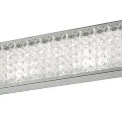 Best deal 🥰 Patriot Lighting® Cressa Polished Chrome Integrated LED Vanity Light 😀