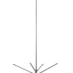 Best Sale ✨ Patriot Lighting® Norm Chrome Integrated LED Pendant ⭐ -Patriot Lighting Sales 351 8718 withCANOPY