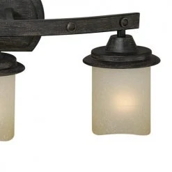 Top 10 😉 Patriot Lighting® Lancaster Black Walnut 3-Light Vanity Light ❤️ -Patriot Lighting Sales 351 9577 FG