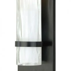 Budget ✔️ Patriot Lighting® Astoria 1-Light Oil Rubbed Bronze Indoor Wall Light 😉 -Patriot Lighting Sales 351 9589 FG