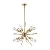 Best Sale ⭐ Patriot Lighting® Oscar 12-Light Natural Brass Chandelier 👏 2 Best Sale ⭐ Patriot Lighting® Oscar 12-Light Natural Brass Chandelier 👏 -Patriot Lighting Sales 351 9591 P