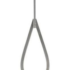 Budget ✔️ Patriot Lighting® Audrey 17-3/4" Brushed Nickel Transitional 3-Light Pendant ⭐