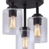 Outlet 🧨 Patriot Lighting® Replacement Glass For Henrik Fixture 🥰 -Patriot Lighting Sales 3514478 ISF534A03RA M Henrik