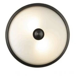 Best Pirce ❤️ Patriot Lighting® Cacie Bronze LED Flush Mount Ceiling Light 2 Pack 🔥 -Patriot Lighting Sales 3514725 P TP AP