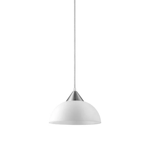 Hot Sale 🔔 Patriot Lighting® Maddie Brushed Nickel Swag Pendant ⭐ 3 Hot Sale 🔔 Patriot Lighting® Maddie Brushed Nickel Swag Pendant ⭐