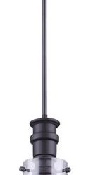 Best reviews of ❤️ Patriot Lighting® Samuel Bronze 1-Light Pendant 🎉