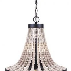 Best Pirce 😉 Patriot Lighting® Ragnor 3-Light Matte Black Chandelier 🔔