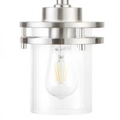 New 😍 Patriot Lighting® Clear Joska Replacement Glass 😉