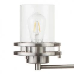 Best Sale 👏 Patriot Lighting® Clear Joska Replacement Glass 👍