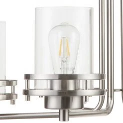 New 🎉 Patriot Lighting® Clear Joska Replacement Glass ✨