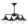 Best deal ✨ Patriot Lighting® Denzel 4-Light Oil-Rubbed Bronze Chandelier 🔔 1 Best deal ✨ Patriot Lighting® Denzel 4-Light Oil-Rubbed Bronze Chandelier 🔔 -Patriot Lighting Sales 3518486