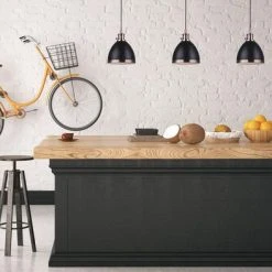 Coupon 🥰 Patriot Lighting® Ava II Black And Copper 1-Light Mini Pendant 🤩 7 Coupon 🥰 Patriot Lighting® Ava II Black And Copper 1-Light Mini Pendant 🤩 -Patriot Lighting Sales 3518508 LIFE