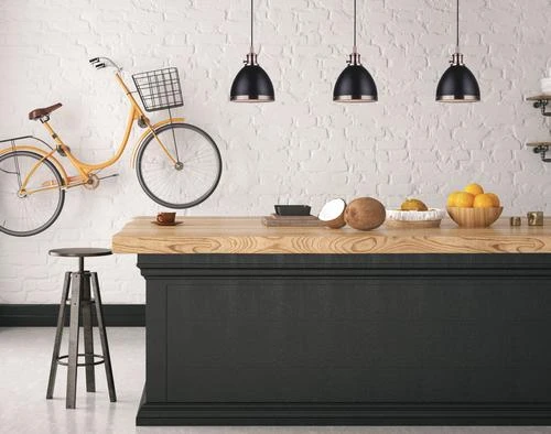 Coupon 🥰 Patriot Lighting® Ava II Black And Copper 1-Light Mini Pendant 🤩 5 Coupon 🥰 Patriot Lighting® Ava II Black And Copper 1-Light Mini Pendant 🤩 - Image 3