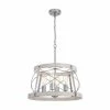 Coupon 🎉 Patriot Lighting® Bea White Wash Faux Wood And Galvanized 4-Light Pendant 🔔 2 Coupon 🎉 Patriot Lighting® Bea White Wash Faux Wood And Galvanized 4-Light Pendant 🔔 -Patriot Lighting Sales 3518606 Master