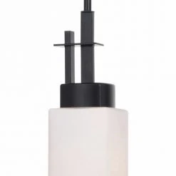 Cheap 🌟 Patriot Lighting® Michael Matte Black 1-Light Mini Pendant ⭐ 10 Cheap 🌟 Patriot Lighting® Michael Matte Black 1-Light Mini Pendant ⭐ -Patriot Lighting Sales 3518611 Alt2