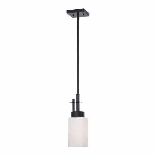 Cheap 🌟 Patriot Lighting® Michael Matte Black 1-Light Mini Pendant ⭐ 3 Cheap 🌟 Patriot Lighting® Michael Matte Black 1-Light Mini Pendant ⭐