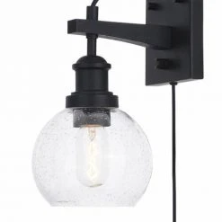 Outlet 😉 Patriot Lighting® Platte Bronze 1-Light Indoor Wall Light 😍 12 Outlet 😉 Patriot Lighting® Platte Bronze 1-Light Indoor Wall Light 😍 -Patriot Lighting Sales 3518625 Alt2