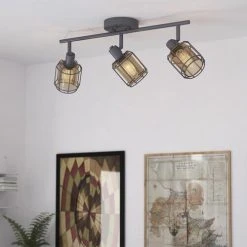 Flash Sale 🎁 Patriot Lighting® Dorian Matte Gray 3-Light Track Light 🛒 11 Flash Sale 🎁 Patriot Lighting® Dorian Matte Gray 3-Light Track Light 🛒 -Patriot Lighting Sales 3518627 Alt3 1