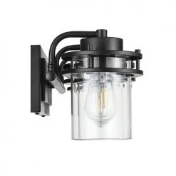 Best reviews of ✨ Patriot Lighting® Joska Matte Black 3-Light Vanity Light ✨ -Patriot Lighting Sales 3518632 20742 main a