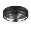 Wholesale 😀 Patriot Lighting® Joska Matte Black 2-Light Flush Mount Ceiling Light 🛒 1 Wholesale 😀 Patriot Lighting® Joska Matte Black 2-Light Flush Mount Ceiling Light 🛒 -Patriot Lighting Sales 3518635 20732 mainoff