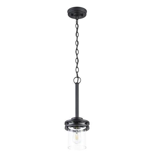 Coupon 🤩 Patriot Lighting® Joska Matte Black 1-Light Mini Pendant 🎉 3 Coupon 🤩 Patriot Lighting® Joska Matte Black 1-Light Mini Pendant 🎉