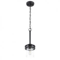 Coupon 🤩 Patriot Lighting® Joska Matte Black 1-Light Mini Pendant 🎉 12 Coupon 🤩 Patriot Lighting® Joska Matte Black 1-Light Mini Pendant 🎉 -Patriot Lighting Sales 3518636 20733 mainoff