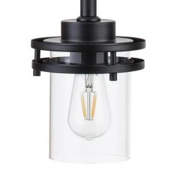 Cheapest ❤️ Patriot Lighting® Clear Joska Replacement Glass 💯