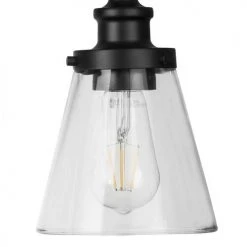 Flash Sale ✔️ Patriot Lighting® Clear Connell Replacement Glass ✔️